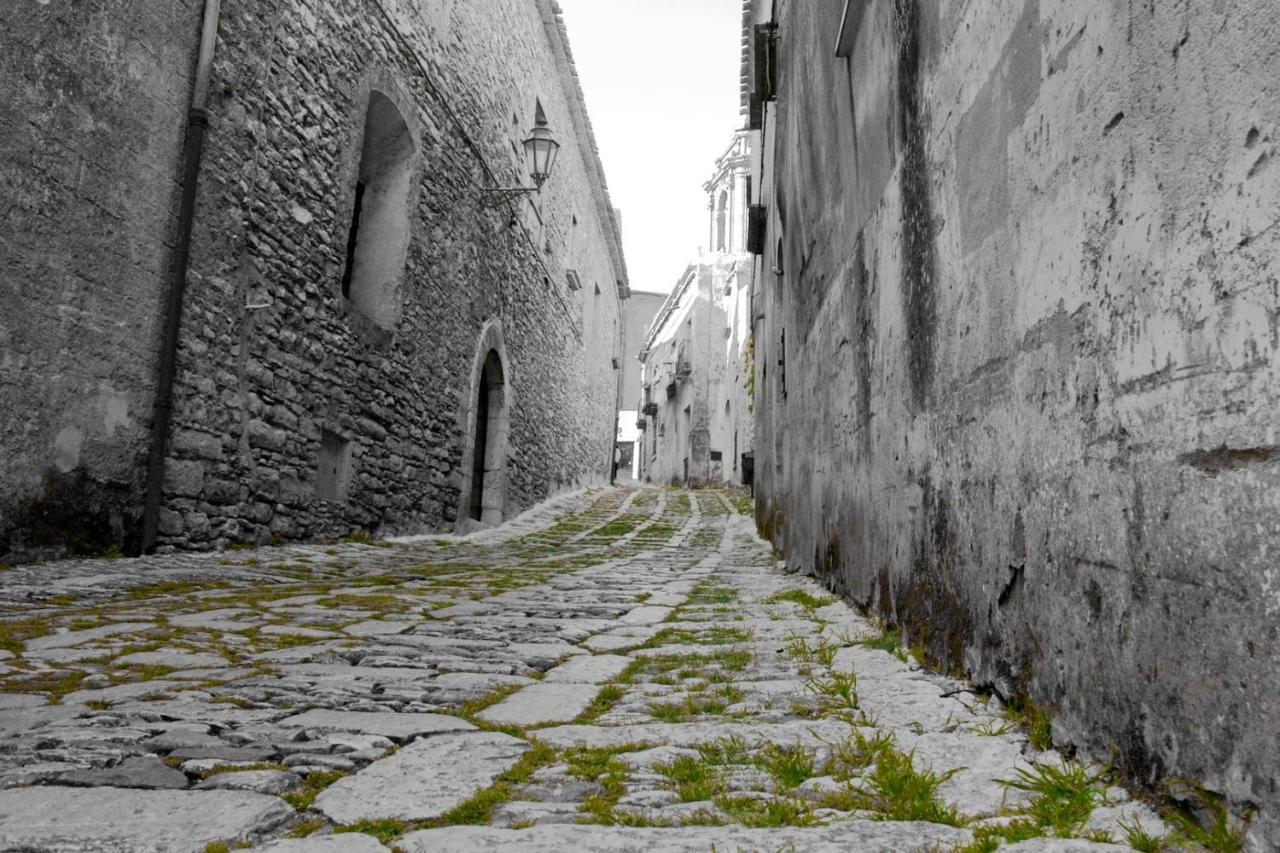 Casa Vacanze Mare Nostrum Castellammare del Golfo Dış mekan fotoğraf